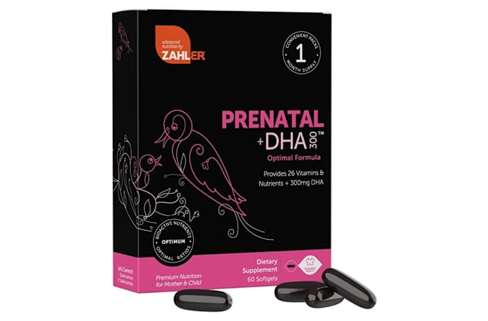 zahler prenatal